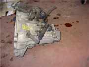 Getriebe Manuell J52271 Hyundai Getz Schrägheck 1.5 CRDi 12V (D3EA) 2005