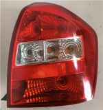Rücklicht Rechts Kia Cerato Schrägheck 1.5 CRDi 16V (D4FA) 2005