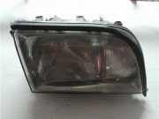 Scheinwerfer Rechts Mercedes-Benz S (W140) Limousine 3.5 300 SD Turbo Diesel (OM603.971) 1994