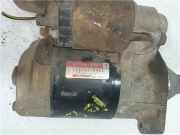 Anlasser 3110082011 Suzuki Baleno (GC/GD) Limousine 1.6 16V (G16B) 1997