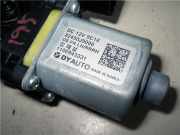 Fensterheber Mechan. Links Vorne 82450J9000 Hyundai Kona (OS) SUV 1.0 T-GDI 12V (G3LC) 2018