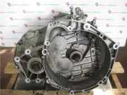 Getriebe Manuell F4055350375 Saab 9-3 Sport Estate (YS3F) Kombi 1.9 TiD 16V (Z19DTH)