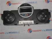 Bedienung Klimaanlage 8200296683 Renault Clio III (BR/CR) Schrägheck 1.5 dCi 85 (K9K-766) 2010