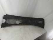 Scheibenwischer Abdeckung Audi A6 (C6) Limousine 3.0 TDI V6 24V Quattro (BMK) 2004