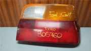 Rücklicht Rechts Ford ESCORT VII (GAL, AAL, ABL) 1.8 Turbo D RVA 1998