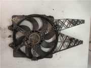 Kühlerventilatormotor 871300200 Fiat Punto Evo (199) Schrägheck 1.3 JTD Multijet Start&Stop 16V (199.A.2000) 2010