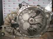 Getriebe Manuell 3M5T18C942FF Ford Berlina (CAP)(08.2004->) 2.0 Titanium [2,0 Ltr. - 100 kW TDCi CAT] 2006