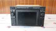 Navigationssystem 3B0035191G Volkswagen Passat (3B3) Limousine 1.9 TDI 130 (AWX) 2004 AWX