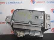 Steuergerät Airbag 6577918443201 BMW Serie 1 Berlina (E81/E87)(2004->) 2.0 118i [2,0 Ltr. - 105 kW 16V] N43 B20 A 2008