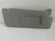 Sonnenblende Rechts BMW X3 (E83) SUV 2.0d 16V (N47-D20A) 2008