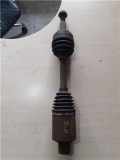 Antriebswelle Rechts Vorne Jeep Cherokee/Liberty (KJ) Geländewagen 2.8 CRD 16V (ENR) 2007
