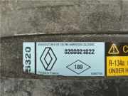 Klima Pumpe 1135320 Renault Laguna II (BG) Schrägheck 5-drs 1.9 dCi 120 (F9Q-750) 2003