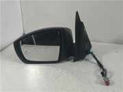 Außenspiegel Links Elektrisch Ford Galaxy (WA6) Großraumlimousine 2.0 TDCi 16V (TXWA(Euro 5)) 2012