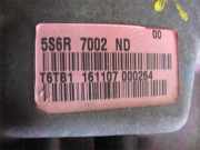 Getriebe Manuell 5S6R7002ND Ford Fusion Kombi 1.6 16V (FYJA) 2007