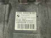 Klima Pumpe 44719037846452695671602 BMW Serie 3 Berlina (E90)(2004->) 2.5 325i [2,5 Ltr. - 160 kW 24V CAT] N52 B25 A 2005