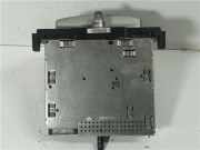 Radio 3452697 Mini Clubman (R55) Kombi 1.6 16V Cooper (N12-B16A) 2009