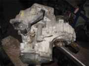 Getriebe Manuell DSG Seat Toledo (1L2) Limousine 1.9 TDI (AFN)
