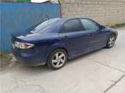 Rücklicht Links Mazda 6 (GG12/82) Limousine 2.0 CiDT HP 16V (RF5C) 2005