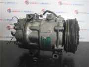 Klima Pumpe SD7V161249 Volvo S40 (MS) 2.0 D 16V (D4204T(Euro 3)) 2004