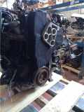 Motor F9Q750 Renault Laguna II (BG) Schrägheck 5-drs 1.9 dCi 120 (F9Q-750) 2002