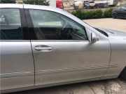 Fensterheber Mechan. Rechts Vorne A2207200446 Mercedes-Benz S (W220) Limousine 3.2 S-320 18V (M112.944) 1999