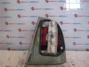 Rücklicht Links Skoda Superb (3U4) Limousine 2.0 TDI 16V (BSS) 2007