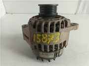 Lichtmaschine 1022118260 Fiat Bravo (198A) Schrägheck 1.9 JTD 16V Multijet 150 (937.A.5000) 2007