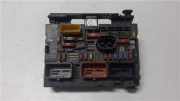 Sicherungskasten RELAIS 9667044980 Citroën C5 III Berline (RD) Schrägheck 2.0 HDiF 16V (DW10BTED4(RHF)) 2009