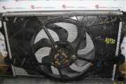 Klima Radiator 8200332852C Renault Laguna II (BG) Schrägheck 5-drs 1.9 dCi 130 (F9Q-758) 2007