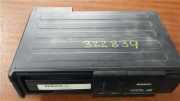 Cd-Player 8200002589 Renault Scenic I (JA..)(1999->) 2.0 16V (JA1B, JA1D) 2000