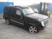 Felge Jeep (KK)(2008->) 2.8 Limited [2,8 Ltr. - 130 kW CRD CAT] ENS 2009