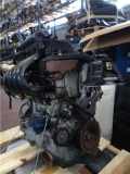 Motor CR14 Nissan Note (E11) Großraumlimousine 1.4 16V (CR14DE) 2009