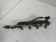 Einspritzdüsen Düsenstock Kia (1993->) 1.5 i B5 1997