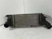 Ladeluftkühler 9645682880 Peugeot 407 (6D) Limousine 2.0 HDiF 16V (DW10BTED4(RHR)) 2005