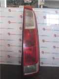 Rücklicht Rechts 93294346 Opel Meriva (A) Großraumlimousine 1.7 DTI 16V (Y17DT) 2004