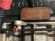 Motor 204D1 BMW 5 serie (E39) Limousine 520d 16V (M47) 2001