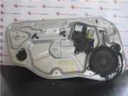 Fensterheber Mechan. Links Vorne 31295170AA Volvo S40 (MS) Limousine 2.0 16V (B4204S3) 2011