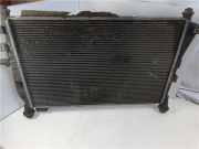 Radiator 2S718C342AF Ford Mondeo III Schrägheck 2.0 TDCi 130 16V (FMBA) 2003