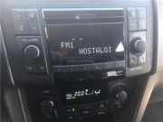 Bedienung Klimacontrolle Suzuki Swift (ZA/ZC/ZD) Schrägheck 1.3 D 16V (D13A) 2013