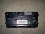 Bedienung Klimaanlage 12772891 Saab 9-3 II Sport Limousine (YS3F) Limousine 1.9 TiD 16V (Z19DTH) 2007