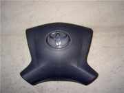 Airbag Lenkrad 4513005112 Toyota Avensis (T25/B1B) Limousine 2.0 16V D-4D 115 (1CD-FTV) 2004