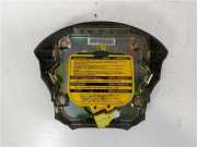 Airbag Lenkrad Ford Maverick I Geländewagen 2.4i 12V OHC SEFI (KA24E) 1996