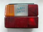 Rücklicht Links rojo Citroën Citroen BX Berlina (02.1983->08.1988) 14 E 150C