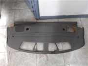 Hutablage BMW Serie 7 (E65/E66)(2001->) 3.0 730Ld [3,0 Ltr. - 170 kW Turbodiesel CAT] M57 306 D3 2007