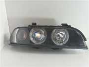 Scheinwerfer Rechts BMW 5 serie (E39) Limousine 530d 24V (M57-D30(306D1)) 2004
