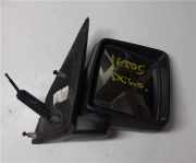 Außenspiegel Links GRIS Opel Combo Tour (Corsa C) Großraumlimousine 1.7 DTI 16V (Y17DT) 2003