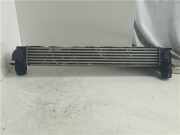 Ladeluftkühler Renault III 1.5DCI 110CV 2012