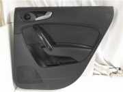 Türverkleidung Rechts Hinten Audi A1 Sportback (8XA/8XF) Schrägheck 5-drs 1.2 TFSI (CBZA) 2013