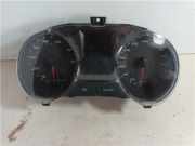 Tachoeinheit Kmh - 6J0920803 Seat Ibiza ST (6J8) Kombi 1.2 12V (CGPA) 2012