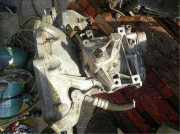 Getriebe Manuell F18 Opel Vectra B (36) Limousine 2.0 DTi 16V (X20DTH) 1998